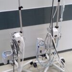 20. ΣΥΣΚΕΥΗ HIGH FLOW OXYGEN THERAPY