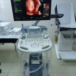 Υπερηχος Μαιευτικός Γυναικολογικος G.E